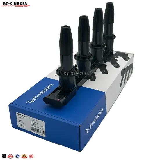 China Factory Ignition Coil GN10234-12B1 96476983 for Chevrolet Opel Vauxhall