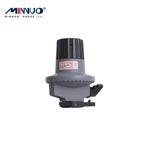 High Pressure 20 Caliber Lpg Regulator