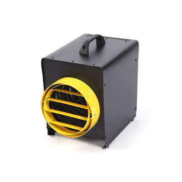 Hot Sale Portable 5KW Industrial Air Heaters: Perfect for Garage, Office, and Personal Space Heating