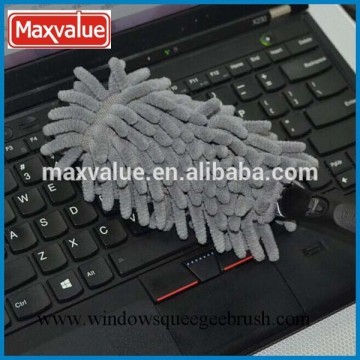 promotion mini plastic dusters