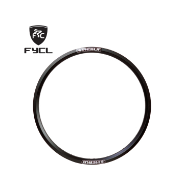 20inch Double Wall Alloy Rim 25mm Height for Kids Bike and MTB - HR-D02