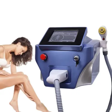Home Spa & Beauty Equipment: Personal Care Appliances Including Hair Removal Epilators