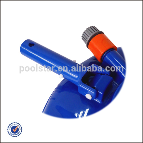 Poolsatr Product Details Pool Spa Jacuzzi Pond Mini Jet Vac Vacuum Cleaner w/ Bag