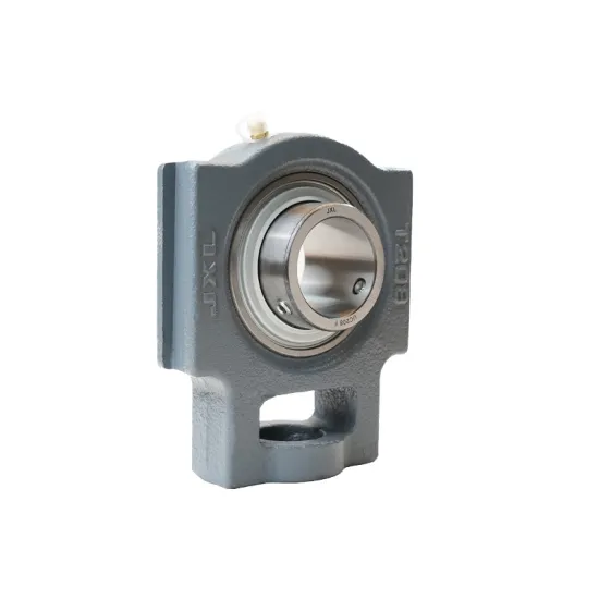 Hot Sale JXL UCT208 High Precision Pillow Block Bearing Housing