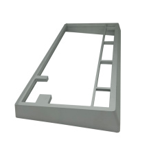 Pc Custom Cnc Aluminium Mechanical Machining Keyboard case