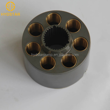 Hydraulic Piston Pump Components for Sauer M46/MPV046 Cylinder Block