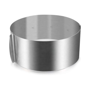 Thép bằng thép không gỉ 6 đến 12 inch