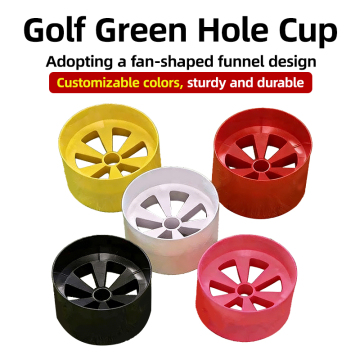 Golf Practice Putting Hole Cup