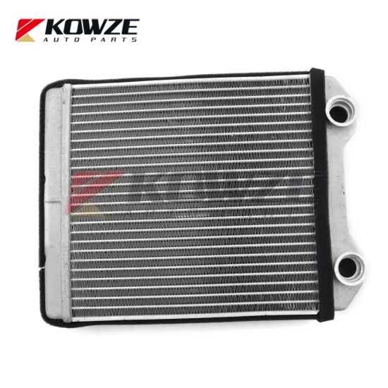 Car Warmer Heater for Mitsubishi L200/L200 Triton/Pajero Sport/Nativa (1996-2006) - MR315064/MR315065