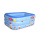 Inflatable Baby Bathtub Inflatable Foldable Shower Pool