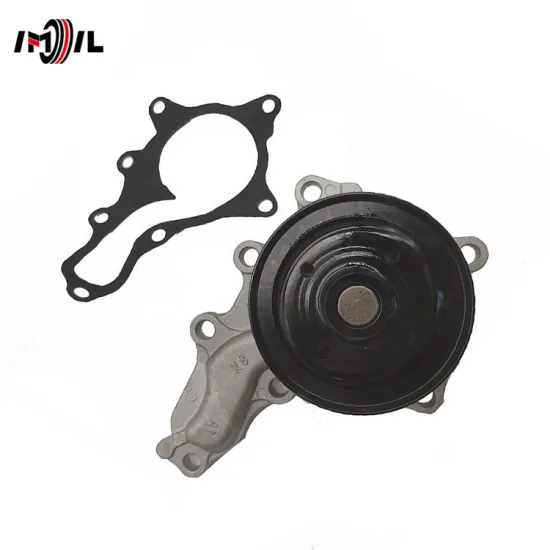 IMIL Brand Water Pump Assembly 16100-39515 for Toyota Models