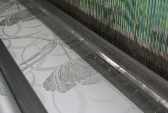 Zax9100 Tsudakoma Air Jet Loom Bed Sheeting Making Machinery