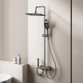Constant Temperature Bath Shower Set with Shower Head
