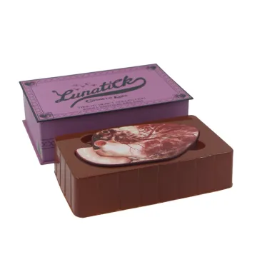 Hot sale VAC tray material cosmetics packaging