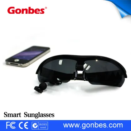 Gonbes brand new eyewear clear lens outdo sport sunglasses