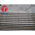 Medium Carbon GrA1 GrC Seamless Steel Boiler Tubes