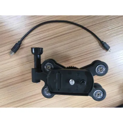 HTC VIVE Tracker Holder - VR PP Gun Accessory