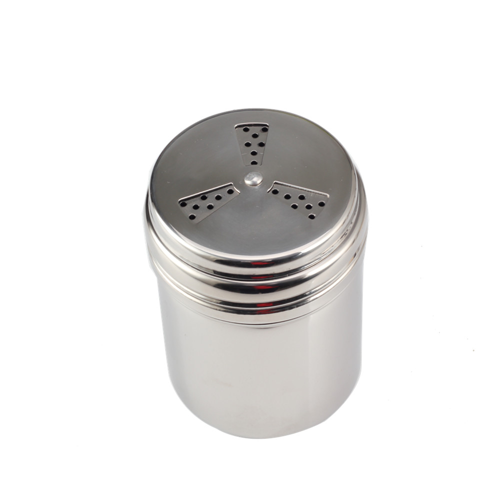 Salt Shaker Bottle Salt Pepper Shaker