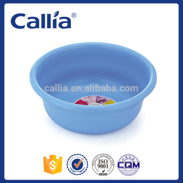 2016 hot sale plastic foot tub