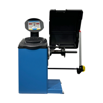 China Manufacturer TCM-710 Rim Balancer for Sale