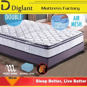 dolphin waterproof used hospital bed mattress