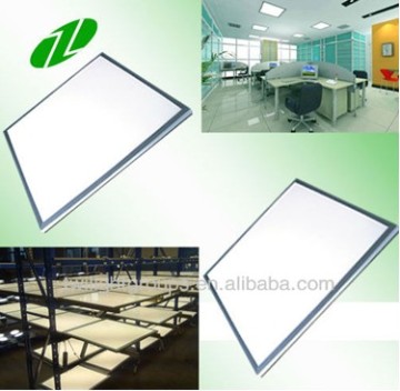 CE approved powerful  led panel light  3 year warranty