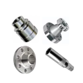 CNC Service Hardware Metal Parts Anodized