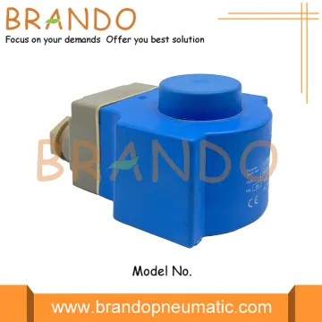 AC380-400V 50Hz BG380AS 018F6803 Replacement Solenoid Valve Coil