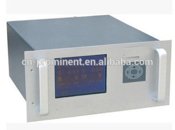 Automobile Exhaust Gas Analyzer