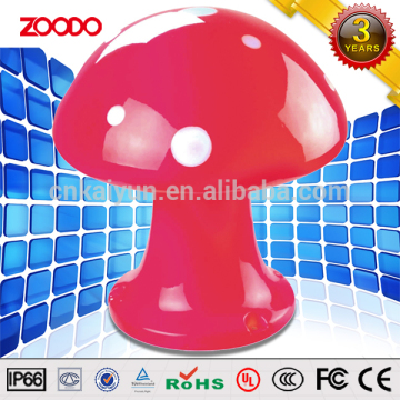 EC-121R Garden Used Waterproof Mushroom Speaker with Audio Transformer