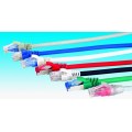 Montaje de Cable CAT.6A UTP