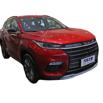 CHERY EXEED SUV C-DM/RX Hybrid da 5 marini 1.5t-98 km/195 km/182 km Cerca modelli
