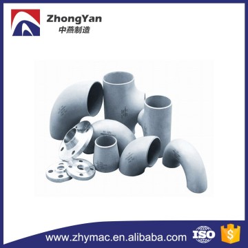 Stainless Steel Threaded Pipe Fitting, Pipe Fittings Weight
