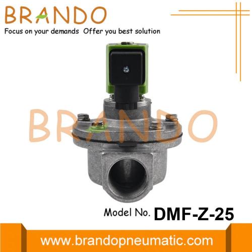 1 &#39;&#39;BFEC 집진기 펄스 제트 밸브 DMF-Z-25