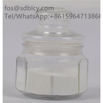 Isomaltooligosaccharide glycemische index tapioca IMO 90 poeder voor de menselijke gezondheid