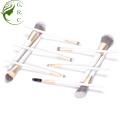 Travel Cosmetic Tool Makeup Brush Set