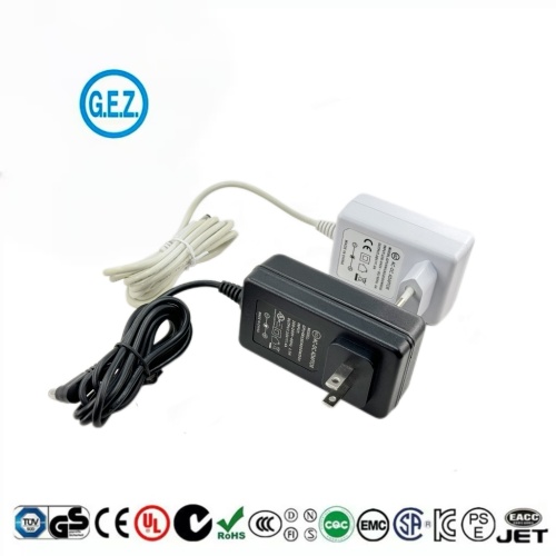 Aacairt cumhachd AC DC 18V 2a 2a