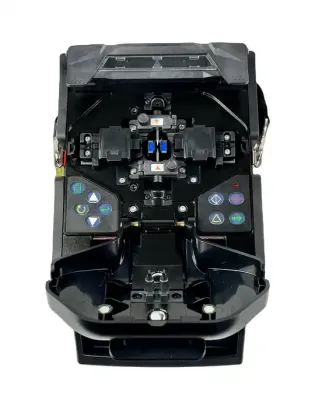 Fiber Optical Splicing Machine DVP-765 Fusion Splicer