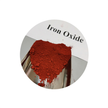 Nano Iron Oxyde Powder Sale