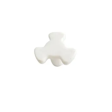 New 21x5mm Turntable Tray Coupler for Microwave Oven