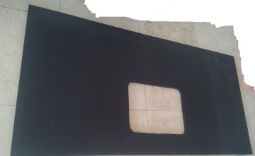 Epoxy Resin Worktop Lab Equipment
