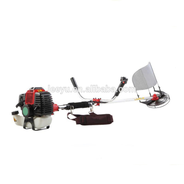 Hot sale CG520 Brush cutter 52cc 2 stroke brush cutter Garden tools