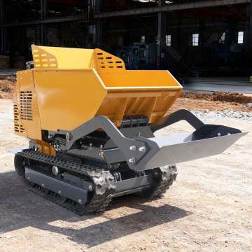 Self Loading Mini Dumper for Sale