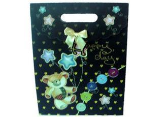 Wrapping Paper Gift Bags PGB17 Popular Paper Bag