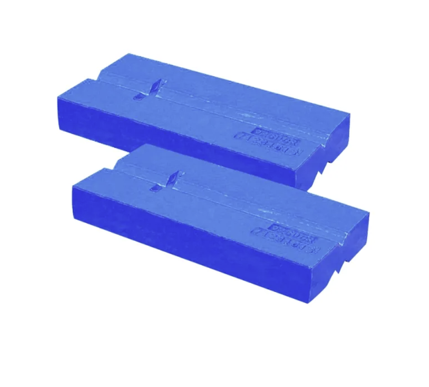 Impact Crusher Parts Replacement
