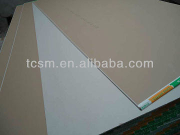 high-quality gypsum board