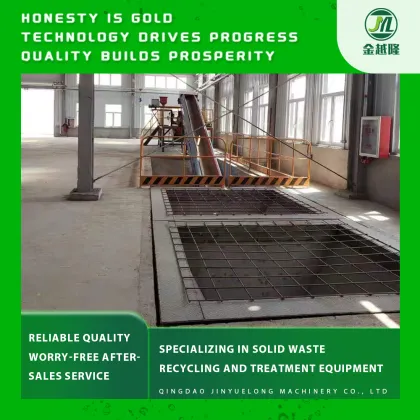 Efficient Screw Batching Technology for Organic Fertilizers