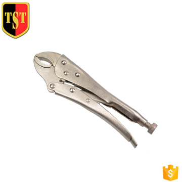10 Inch Circlip Pliers - Self-Grip Locking Wrench for Snap Ring Installation