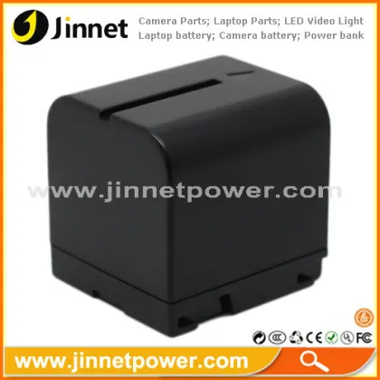 Hot Sell Video Camera Battery Made In China For Jvc Nb-vf714u 