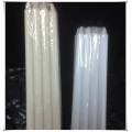 Quick shipment Haiti off white candles